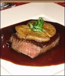 Imagin par le clbre musicien italien; le tournedos Rossini est n dans quel restaurant parisien ?