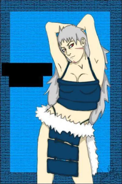 Qui est cet Hokage ?