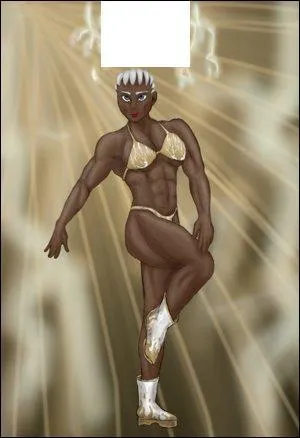 Qui est ce ninja de Kumo ?