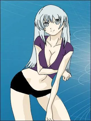 Quel est ce ninja matrisant l'lment Suiton ?