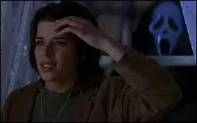 Dans Scream 3, qui est le tueur ?
