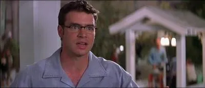 Dans Scream 3, qui est Roman Bridger ?