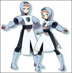 Quelle est la nouvelle team ?