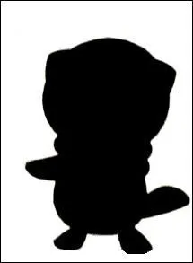 Comment s'appelle la dernire volution du starter du type eau ?