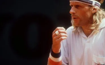 Quiz Tennis
