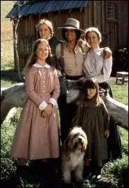 Combien d'enfants les Ingalls ont-ils adopts ?