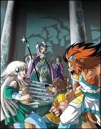 Quel sera son titre ?