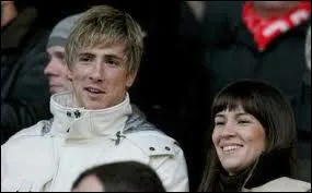 Comment s'appelle sa femme ?