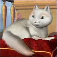 Dans 'Barbie Coeur de Princesses', j'appartiens  la Princesse Anneliese.