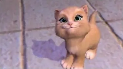 Je souhaite devenir Mouschataire dans 'Barbie et les 3 Mousquetaires'.