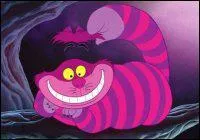 J'ai un pelage plutt original, je disparais quand bon me semble et je porte le nom du comt o est n mon crateur...