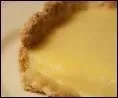 Quelle est cette tarte typique de la cuisine picarde, garnie d'une crme  la vanille ?