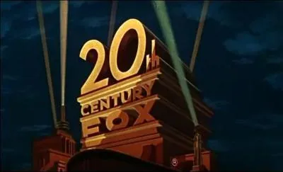 En quelle année a été créée la société de production ''20th Century Fox'' ?