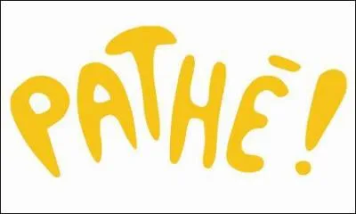 Qui est le fondateur de la société de cinéma ''Pathé'' ?