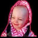 Comment va s'appeler la fille de Lucas ?