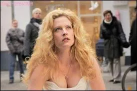 Avec qui Meg va-t-elle se marier ?