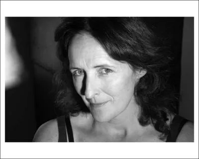 Qui cette actrice incarne-t-elle ?