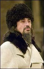 Qui est ce personnage ?