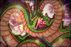 Sur quelle plante vit ce dragon ?