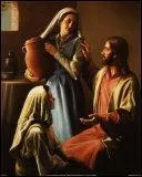 'Mais je vous dis que celui qui rpudie sa femme, ... ... ... , et qui en pouse une autre, commet un adultre'.