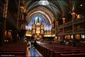 'Il est crit : ma maison sera appele une maison de prire. Mais vous, vous en faites ... ... '