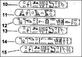 Quels ont t ses 2 premiers poux ?