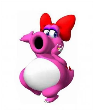 Elle s'appelait Catherine dans la version originale...