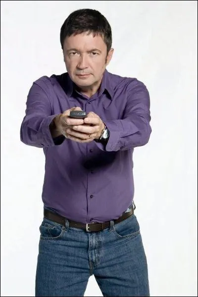 Qui est ce personnage ?