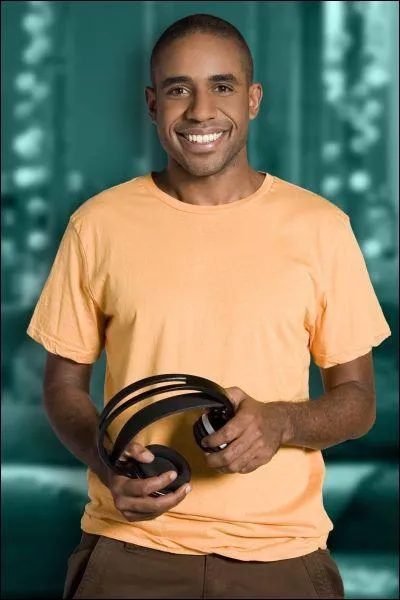 Qui est ce personnage ?