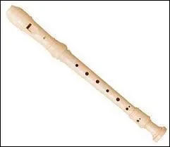 Quel est cet instrument ?