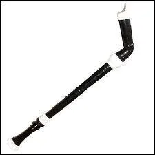 Quel est cet instrument ?