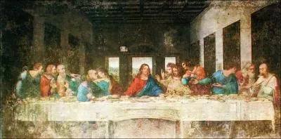 Comment s'appelle ce tableau ?