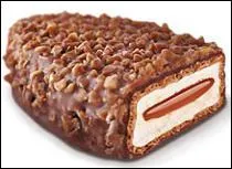 Quel est le nom de ce chocolat ?