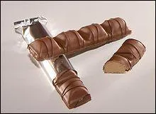 Quel est le nom de ce chocolat ?