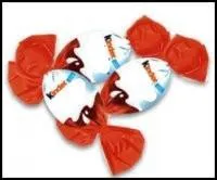 Quel est le nom de ce chocolat ?