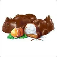 Quel est le nom de ce chocolat ?