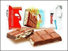 Quel est le nom de ce chocolat ?