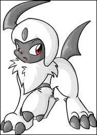 Qui est ce Pokmon ?