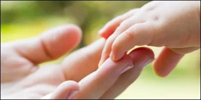 L'expression "Toucher légèrement" signifie :