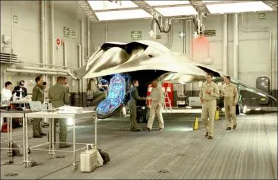 De quel film provient cette image ?