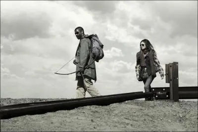 De quel film provient cette image ?