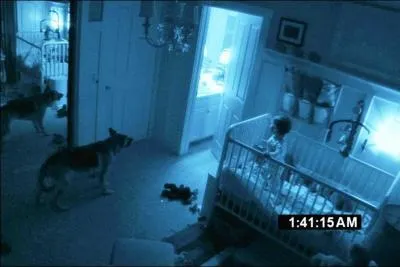 De quel film provient cette image ?