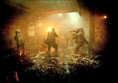 De quel film provient cette image ?