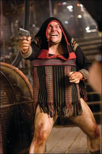 De quel film provient cette image ?