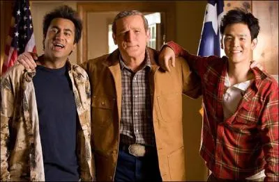 De quel film provient cette image ?