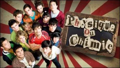 Quel professeur sort avec un lve ?