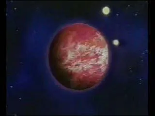 Pourquoi Freezer a-t-il dtruit la plante Vgta ?