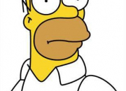 Quiz Les Simpson : Homer Simpson (6)