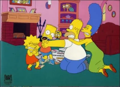 Ses enfants s'appellent :