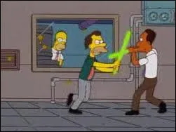 Comment s'appellent ses amis ?